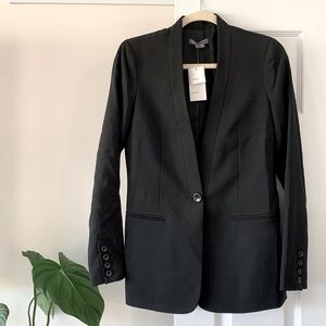 Vince BLAZER